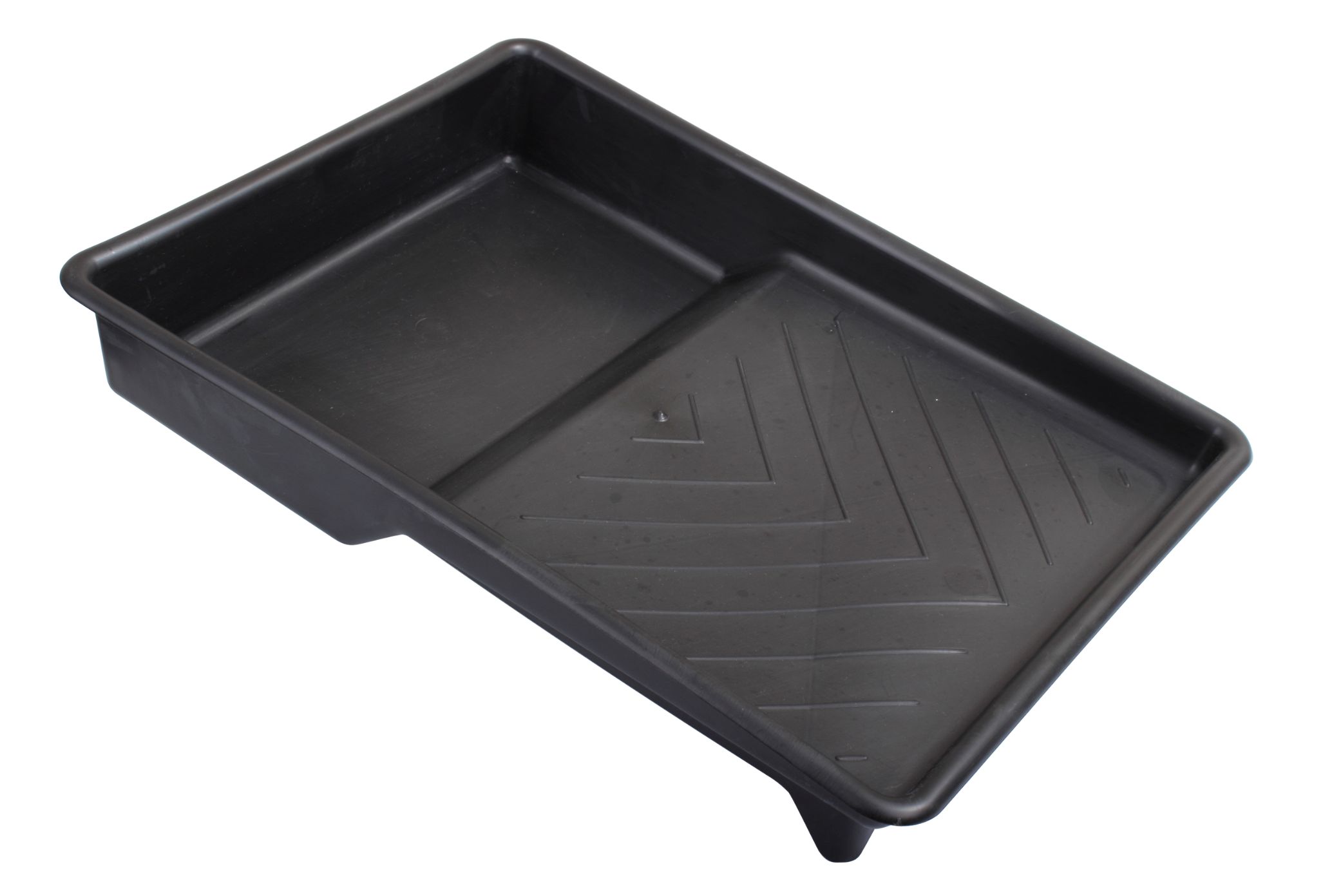 PRODEC ROLLER TRAY PLASTIC 9